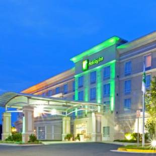 Фотографии гостиницы 
            Holiday Inn Express Dumfries-Quantico, an IHG Hotel