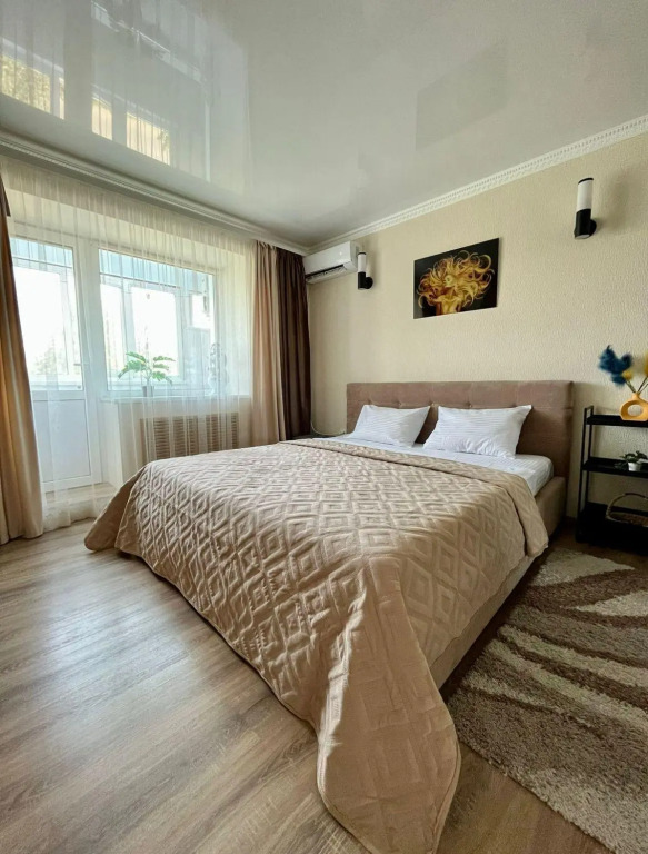 Фотография квартиры Апартаменты на улице Королёва