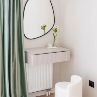 Фотография квартиры Merino home (Мерино хоум) на улице Белоостровская