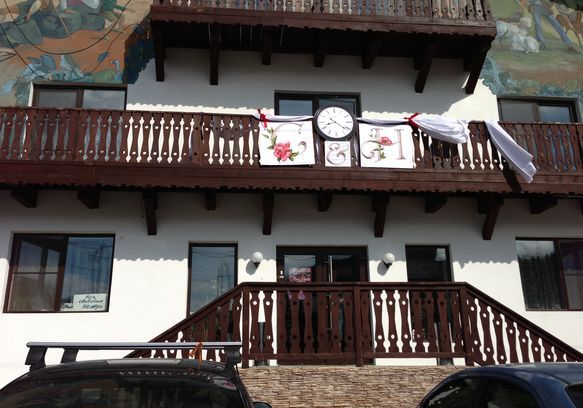 Фотография гостиницы MariChalet