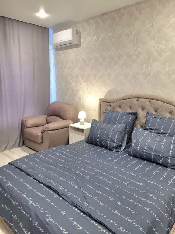 Фотография квартиры Квартира на Улице Партизана Железняка 38