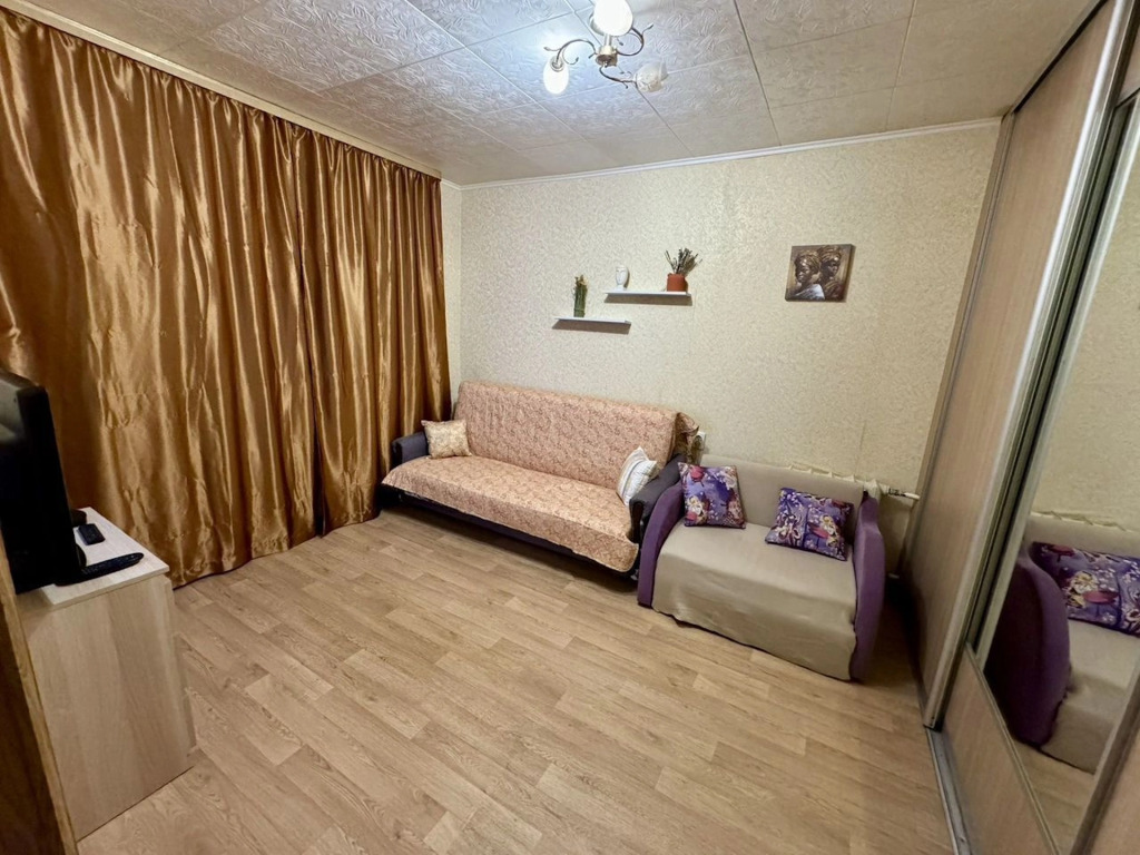 Фотография квартиры Квартира на улице Крайняя 21