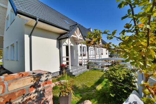 Фотография гостевого дома Rodzinne Rusinowo