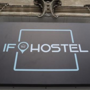 Фотография хостела IF Hostel