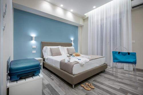 Фотография мини отеля B&Blue