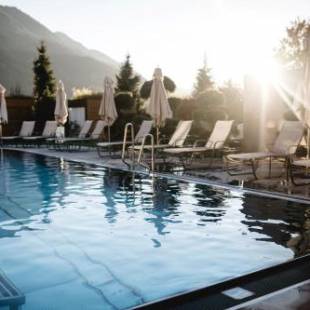 Фотографии гостиницы 
            Sonnhof Alpendorf