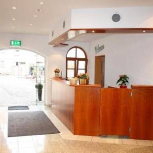 Фотографии гостиницы
Hotel Erlenbacher Hof