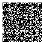 QR код хостела Комфорт Blizzzko
