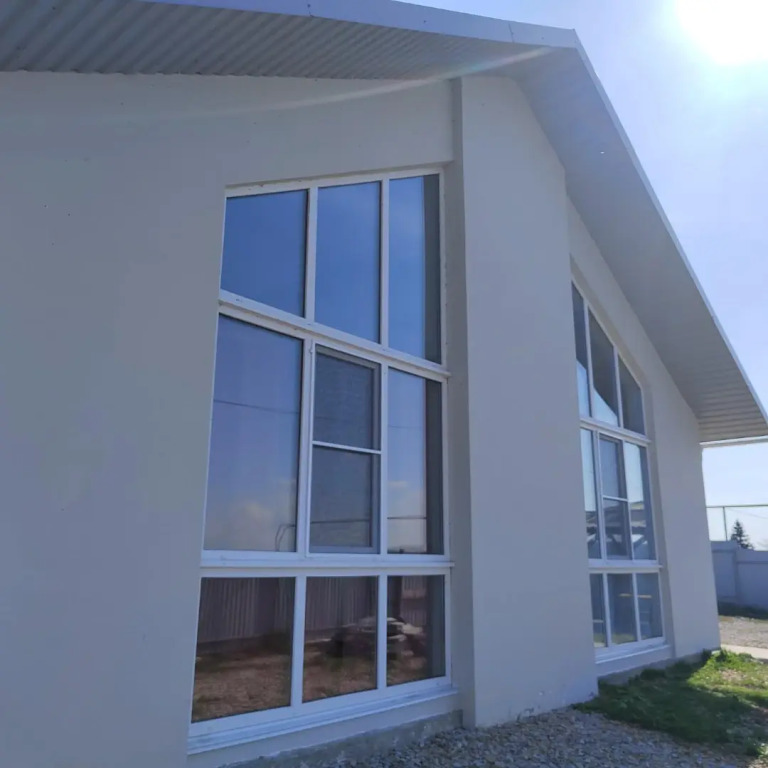 Фотография Коттеджа Частный Дом С Шикарным Видом На Озеро Камбулат