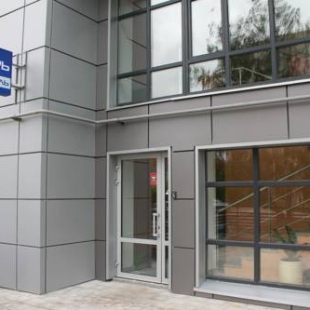 Фотография мини отеля Лазурь