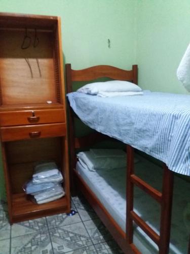 Фотография хостела Alter Caju Hostel