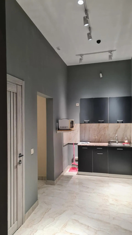 Фотография квартиры Апартаменты в 4-й микрорайоне 3