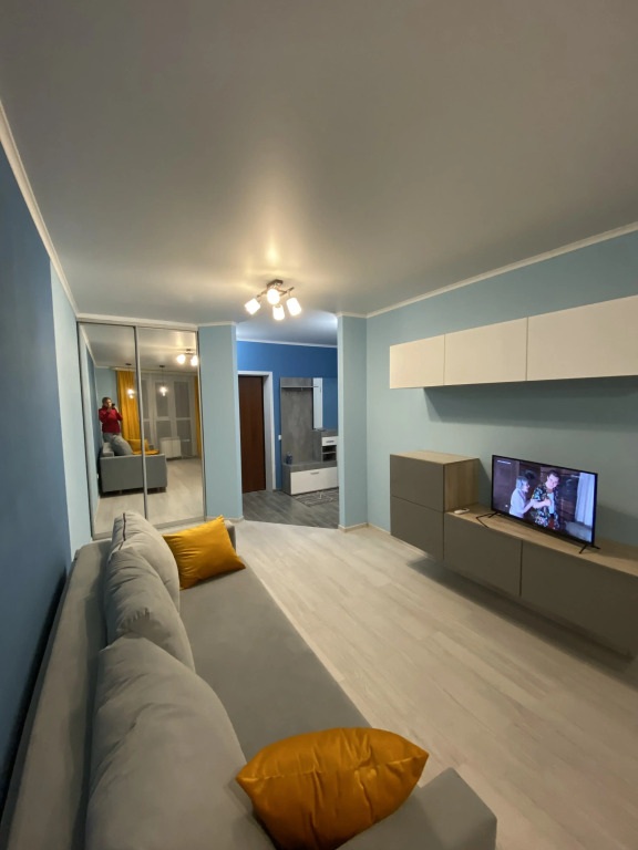 Фотография квартиры Апартаменты Zhk Mayakovskiy