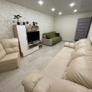 Фотография квартиры Квартира на улице Чумбарова-Лучинского 21