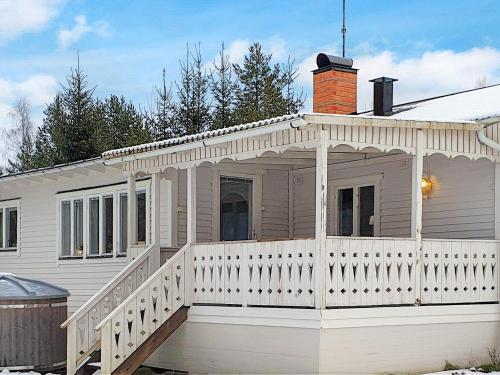 Фотография гостевого дома Holiday home BOLLNÄS