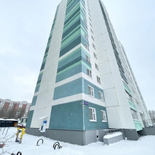 Фотография квартиры Дом-доступно на улице Баранчинская