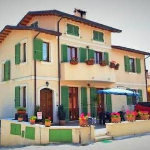 Фотографии мини отеля
Miluna B&B