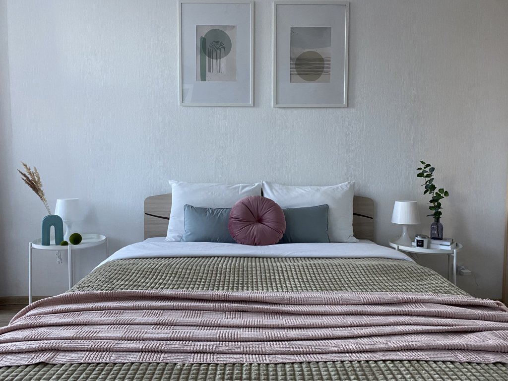 Фотография квартиры Апартаменты Командировочные