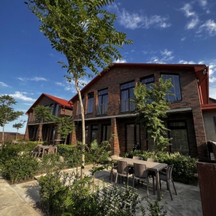 Фотография квартиры Апартаменты Морская Вилла