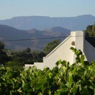 Фотографии гостевого дома
Klaasvoogds Cottages