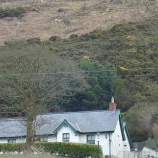 Фотографии гостевого дома 
            Yewwood Cottage