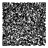 QR код храма Храм-часовня Иоанна Предтечи