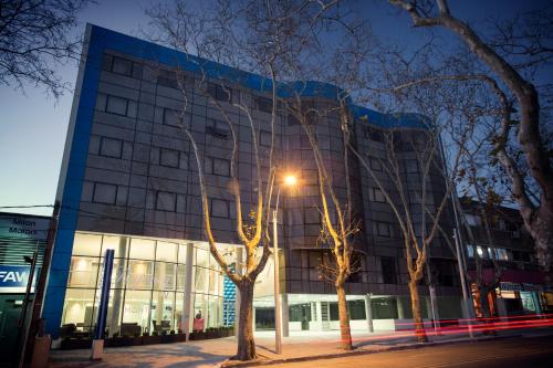 Фотография гостиницы Regency Way Montevideo Hotel