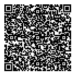 QR код хостела VIA Hostel