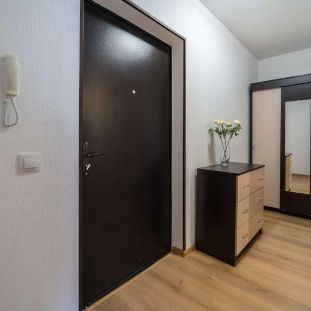 Фотографии квартиры 
            Апартаменты на улице Садовая 83