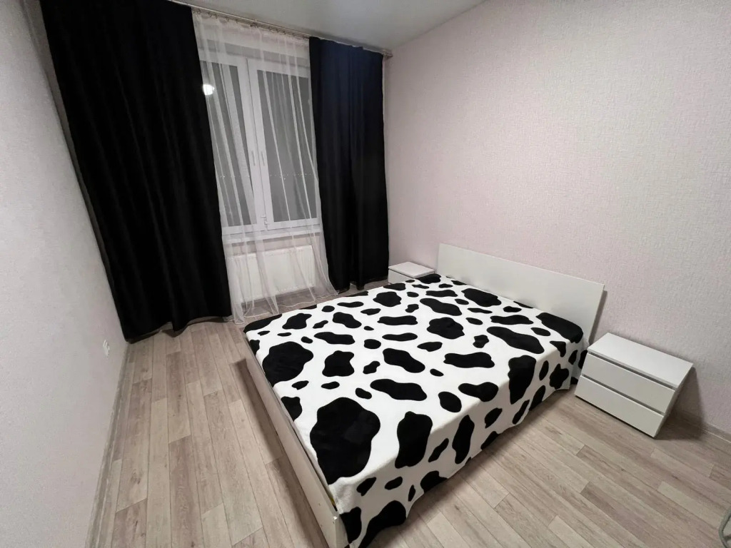 Фотография квартиры Квартира 3х Комнатная на Бородина 54 до 8 гостей