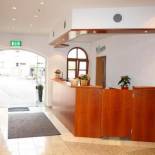 Фотография гостиницы Hotel Erlenbacher Hof