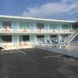 Фотография мотеля Mango Motel