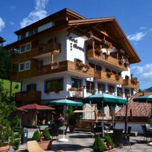 Фотографии гостиницы
Hotel Monza