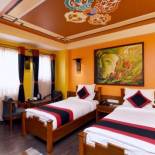 Фотография гостиницы Karma Boutique Hotel