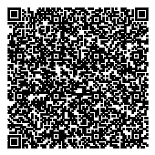 QR код гостиницы Hyatt Regency Bishkek