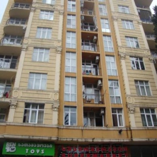 Фотография апарт отеля Snug Flat Ирина