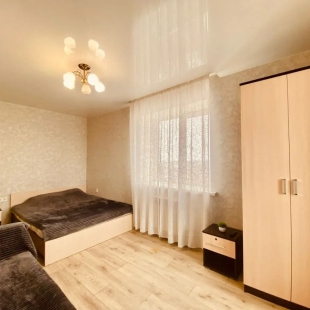 Фотография квартиры Апартаменты подб68