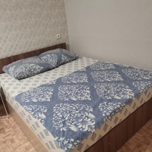 Фотография квартиры Квартира однокомнатная на Мичурина 7
