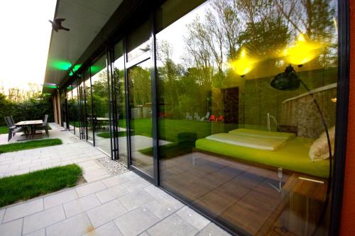 Фотография гостевого дома Glück Holiday Eventhaus