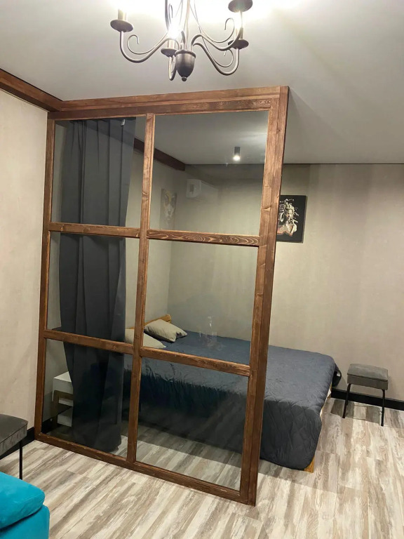 Фотография квартиры Апартаменты на улице Навагинская 12