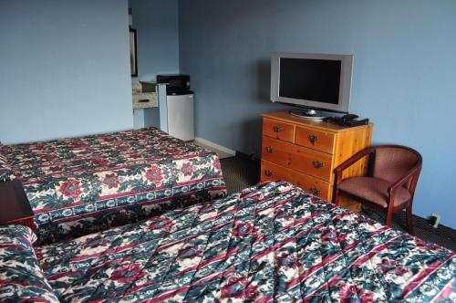 Фотография мотеля Ocean View Inn