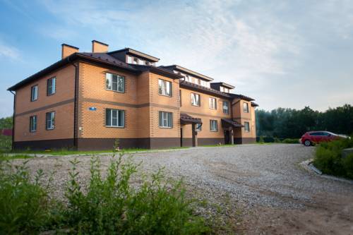 Фотография гостиницы Малоярославец