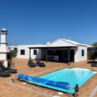 Фотография гостевого дома Casas Tomare II