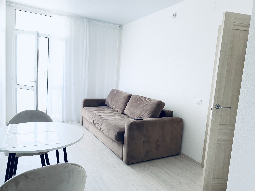 Фотография квартиры Апартаменты ЖК Анкудиновский Парк