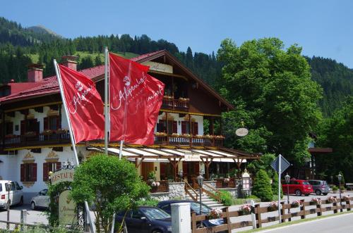 Фотография гостиницы DEVA Hotel Alpenhof