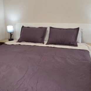 Фотография квартиры Апартаменты Norke Покровка