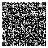 QR код санатория Нарзан (Дача Космонавтов)