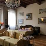 Фотография мини отеля Soggiorno Antica Torre