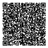 QR код хостела Уют