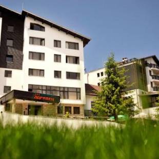 Фотографии гостиницы
Eco Hotel Zdravetz